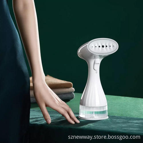 Lofans Handheld Garment Steamer Home Use clothes steamer